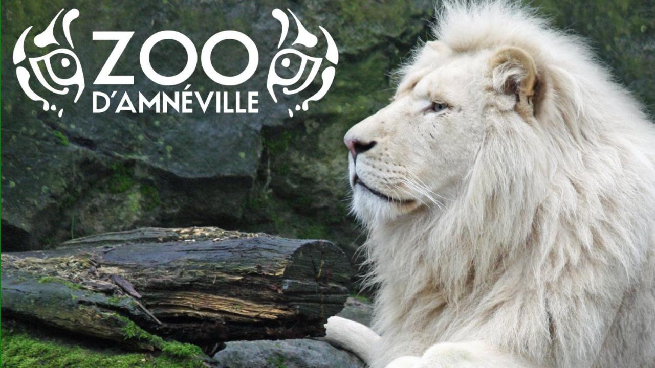 Amneville Centre Touristique Kültér fotó