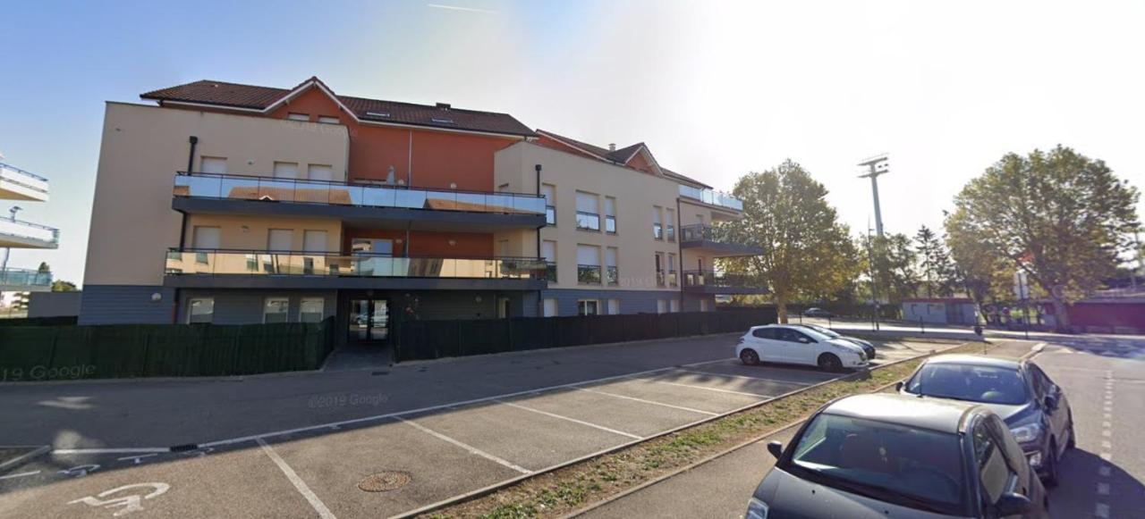 Amneville Centre Touristique Kültér fotó
